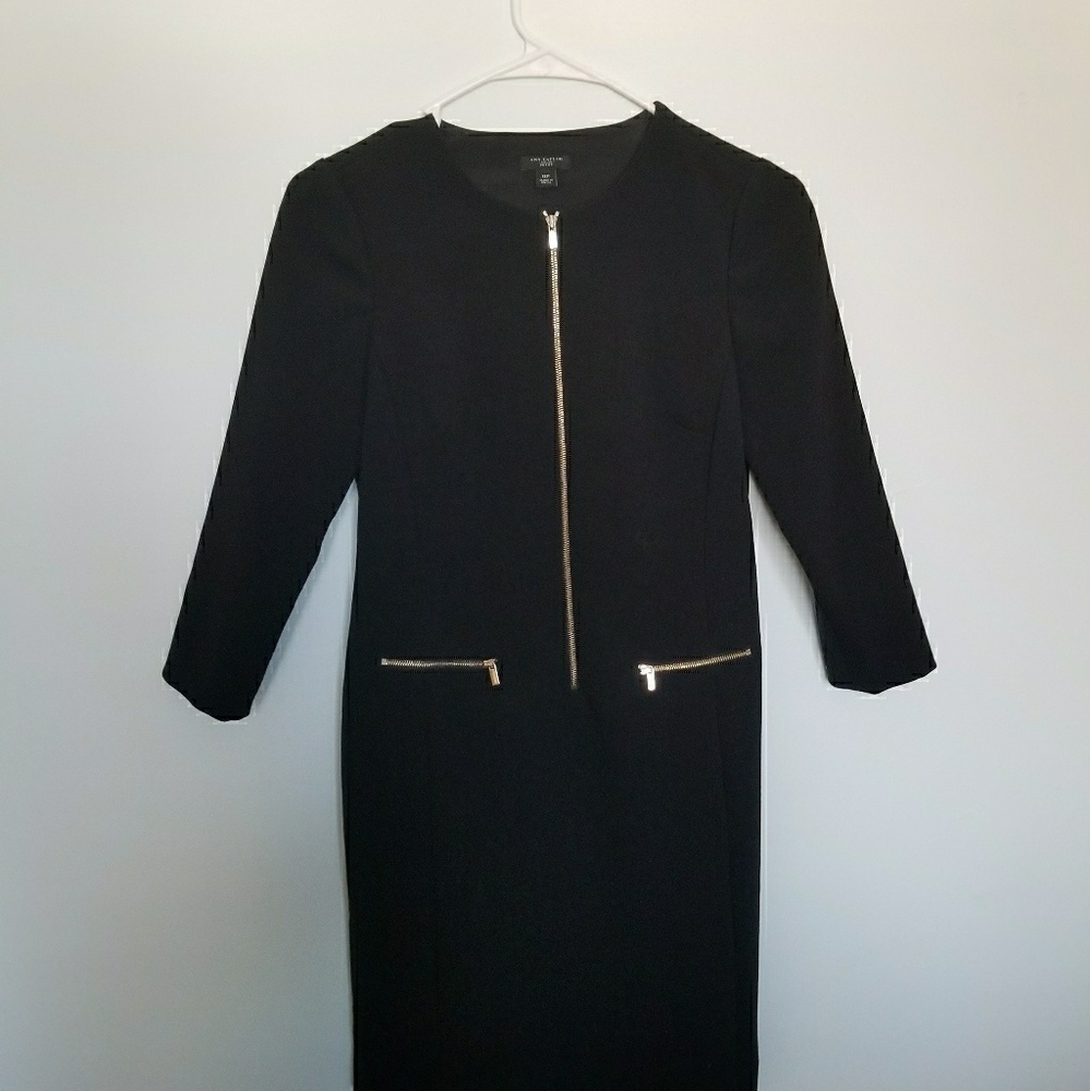 Ann Taylor Dress